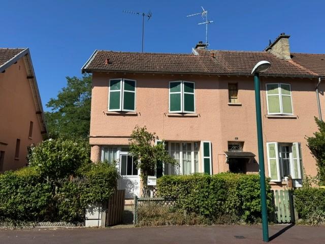 Maison 5 pièces 102 m² · à Gennevilliers · 101,8 m² · 436 000 €
