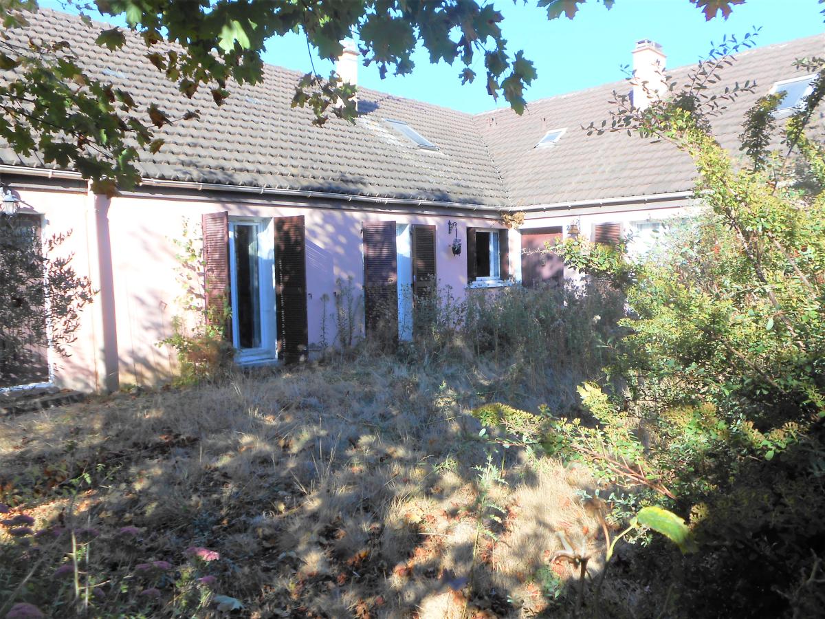Maison 5 pièces 117 m² · à Rambouillet · 117 m² · 312 000 €