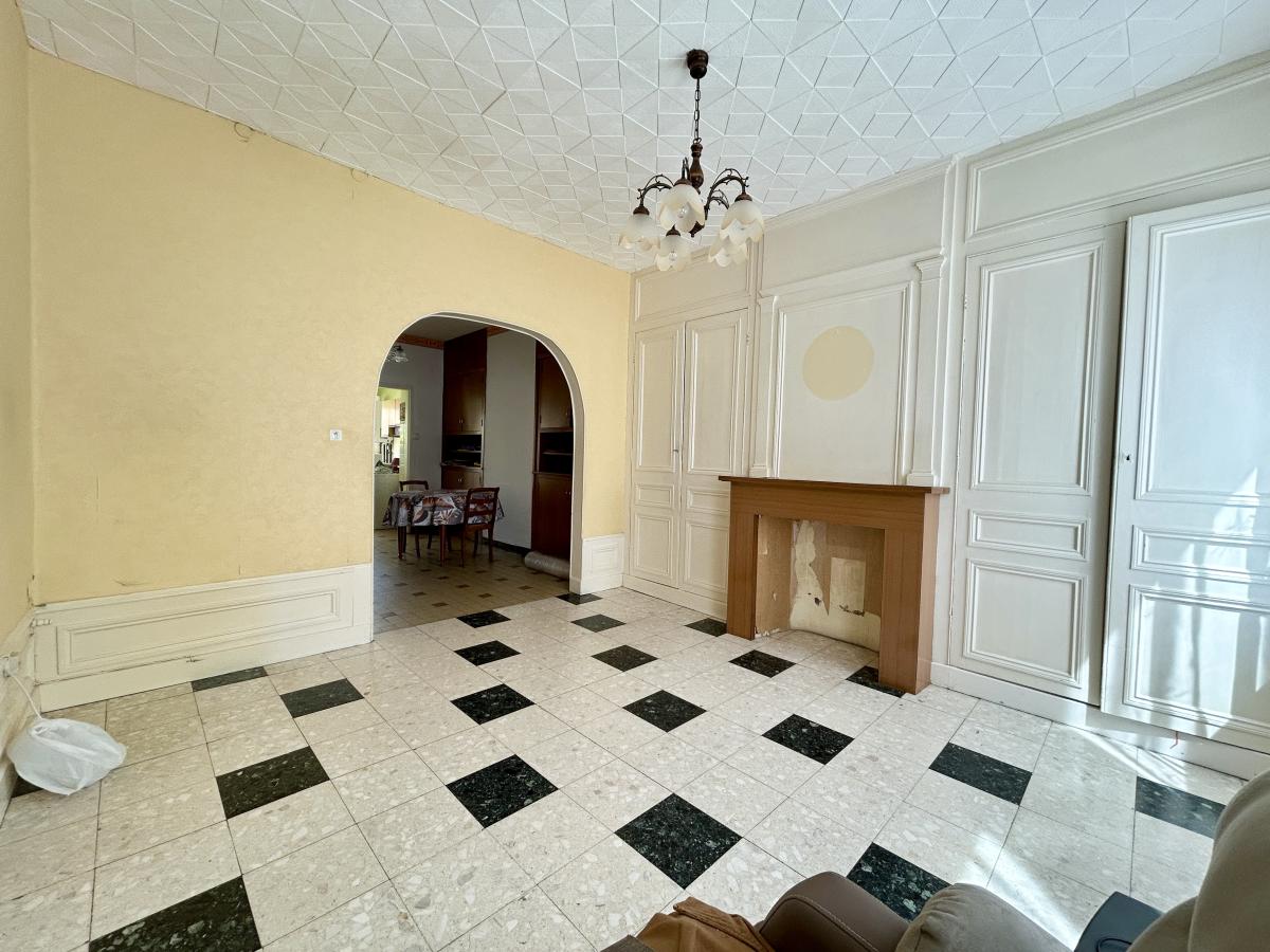 Maison 3 pièces 87 m² · à Calais · 87 m² · 136 180 €
