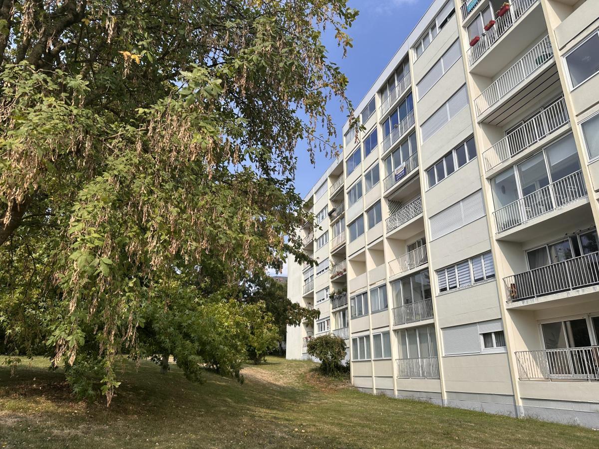 Appartement 5 pièces 95 m² · à Vannes · 95 m² · 296 290 €