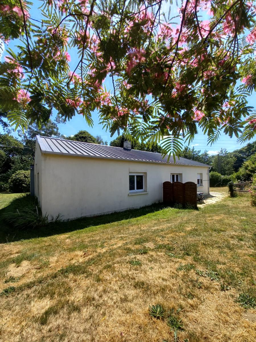Maison 5 pièces 125 m² · à Pluvigner · 125 m² · 281 160 €