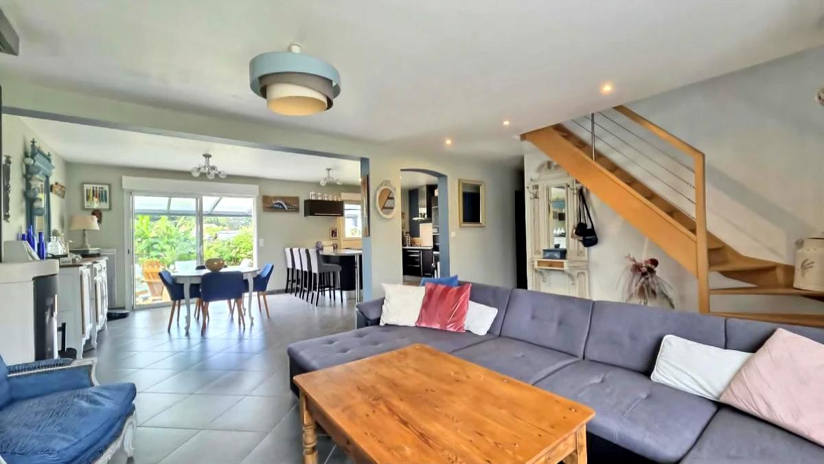 Maison 134 m² · à Vismes · 134 m² · 246 000 €