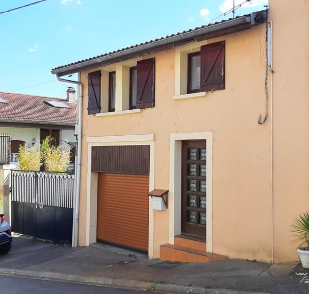 Appartement 2 pièces 71 m² · à Frouard · 71 m² · 140 000 €