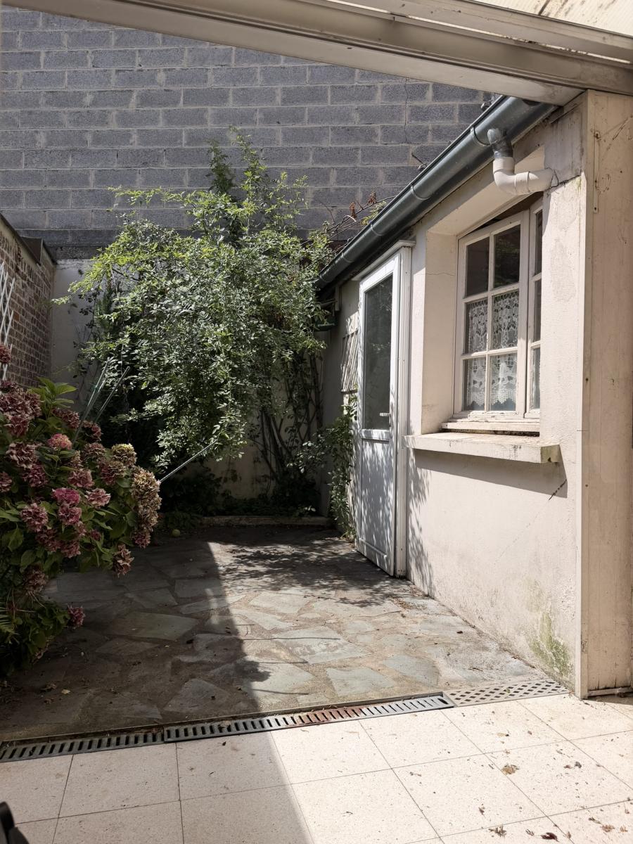 Maison 5 pièces 90 m² · à Amiens · 90,3 m² · 178 500 €