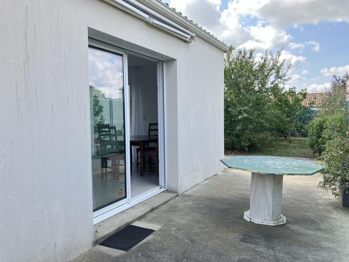 Maison 5 pièces 97 m² · à Sainte-Pazanne · 97 m² · 313 200 €