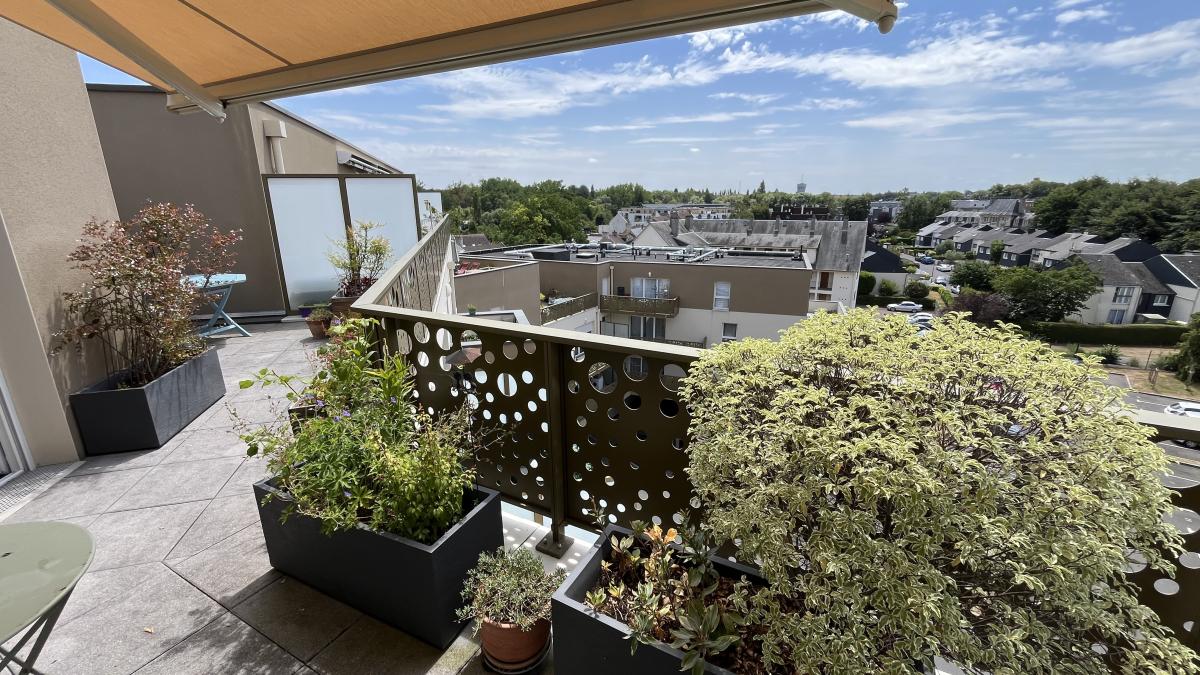 Appartement 4 pièces 79 m² · à Mondeville · 79 m² · 251 500 €