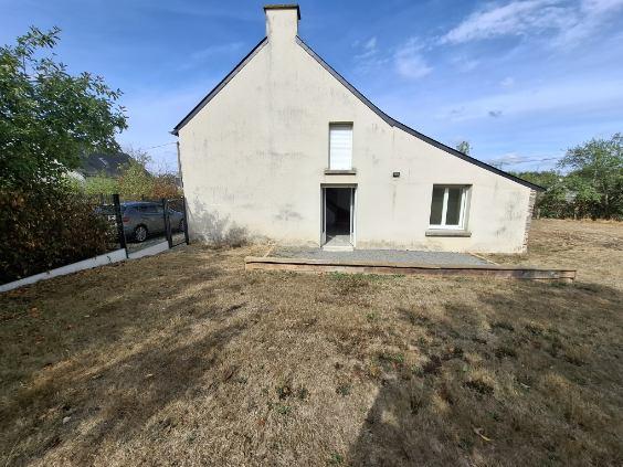 Maison 5 pièces 105 m² · à Blain · 105 m² · 780 €/mois
