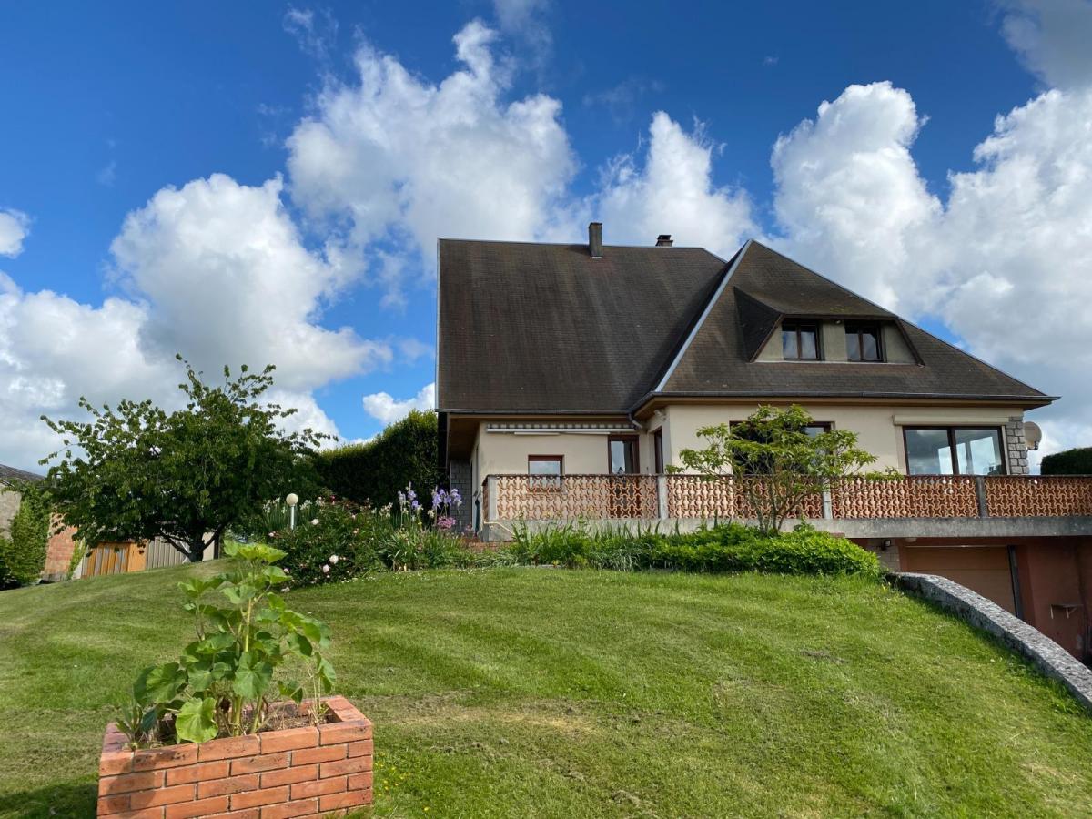 Maison 8 pièces 170 m² · à Échauffour · 170 m² · 196 840 €