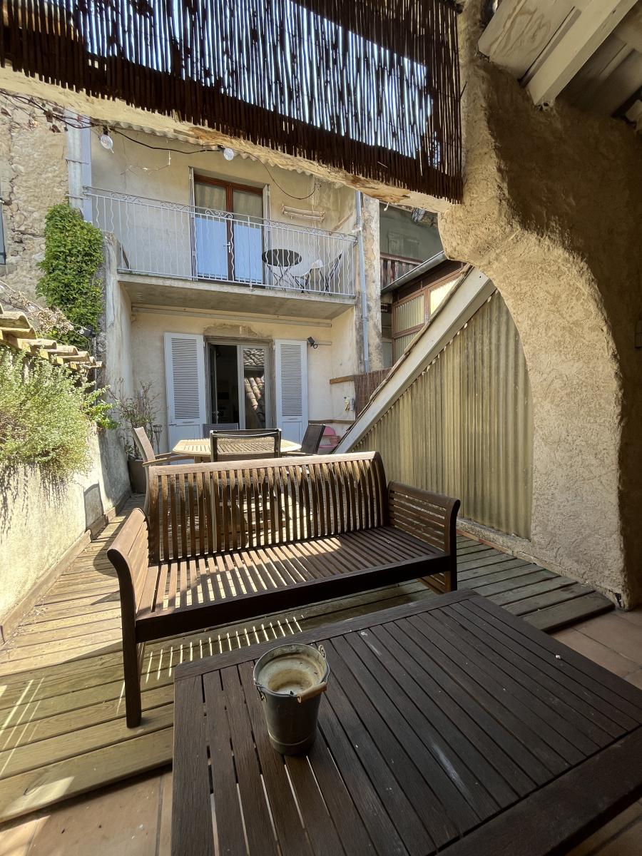 Maison 125 m² · à Die · 125 m² · 330 000 €