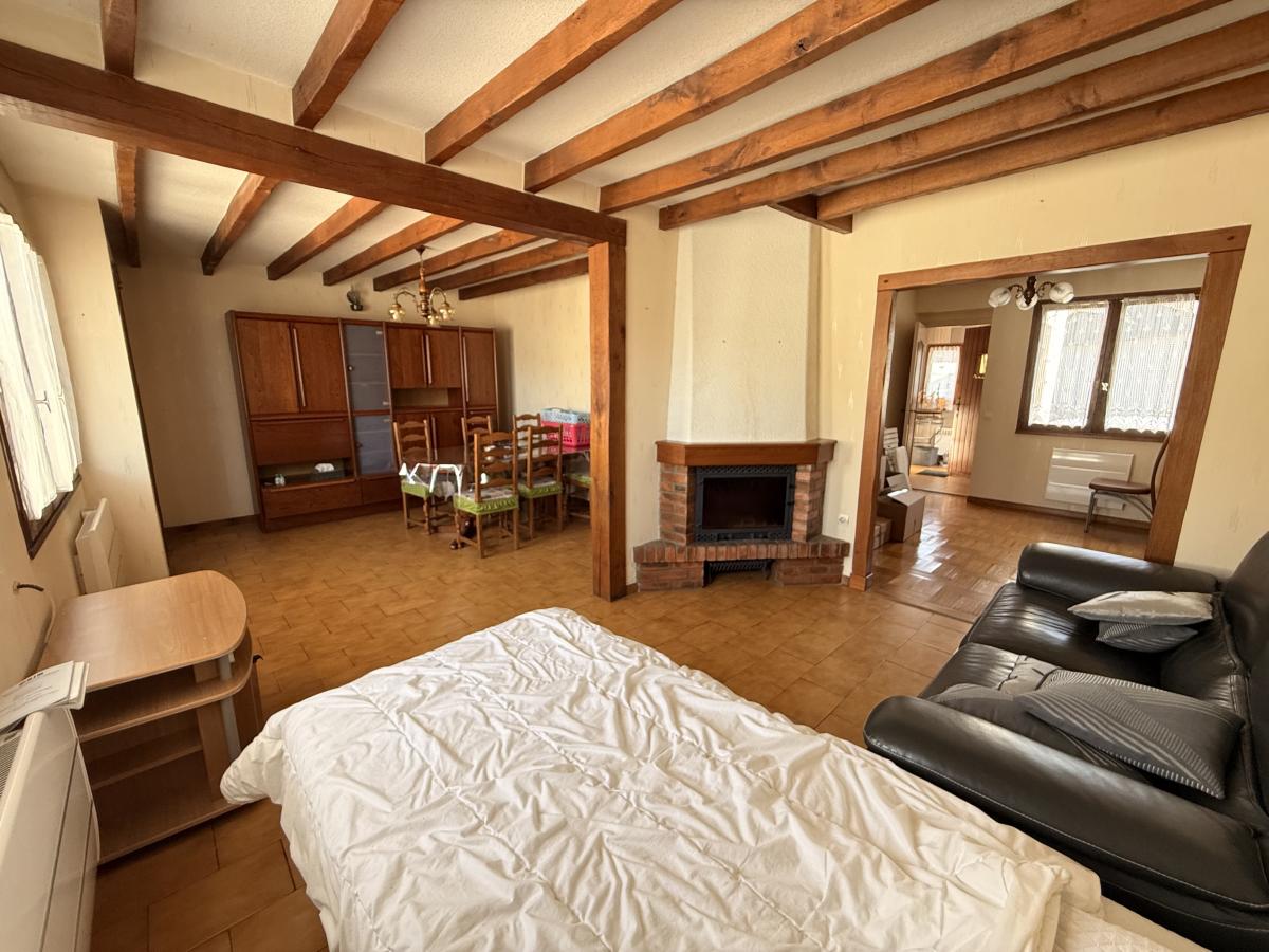 Maison 4 pièces 87 m² · à Daours · 87 m² · 161 200 €