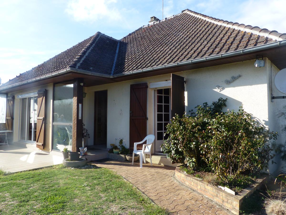Maison 4 pièces 86 m² · à Pirou · 86 m² · 315 360 €