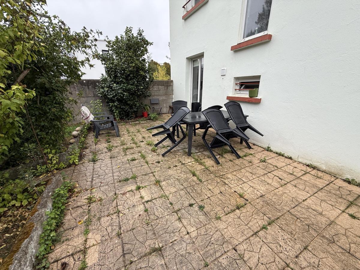 Appartement 2 pièces 31 m² · à Lorient · 30,5 m² · 115 400 €