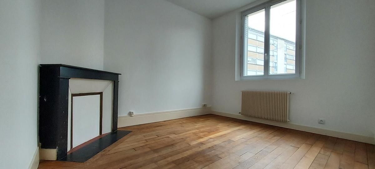 Appartement 2 pièces 46 m² · à Compiègne · 46 m² · 570 €/mois
