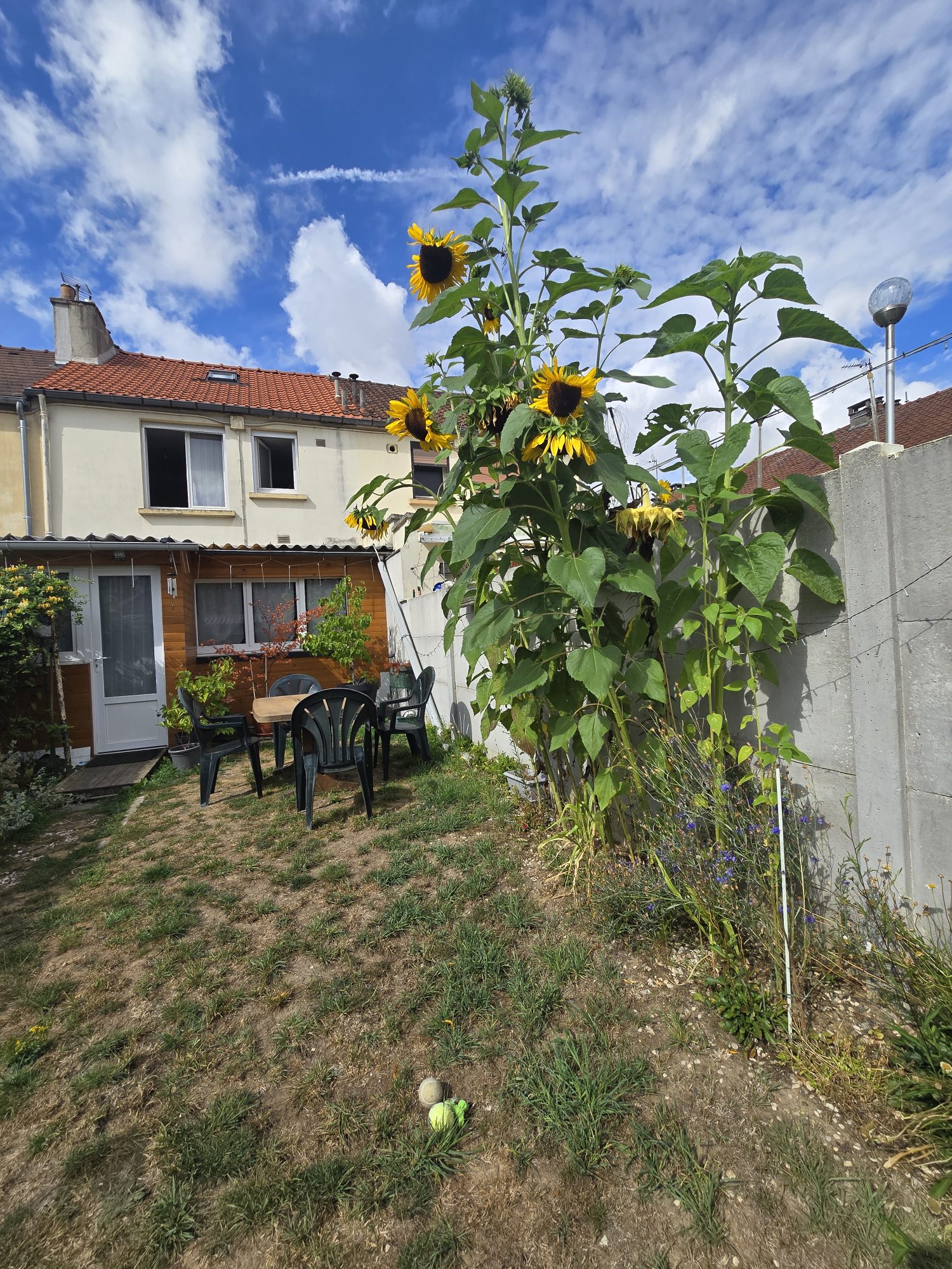 Maison 4 pièces 63 m² · à Saint-Quentin · 63 m² · 95 200 €