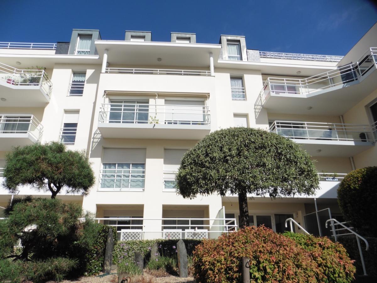 Appartement 4 pièces 68 m² · à Châteaubriant · 67,9 m² · 198 500 €