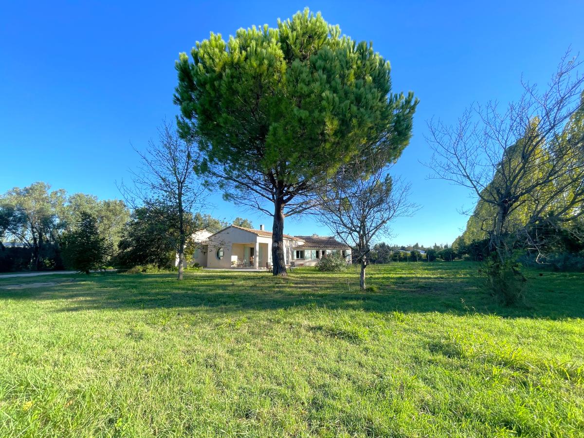 Maison 7 pièces 125 m² · à Arles · 125 m² · 320 000 €