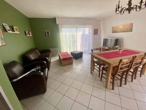 Appartement 3 pièces 89 m² · à Hénin-Beaumont · 89 m² · 950 €/mois