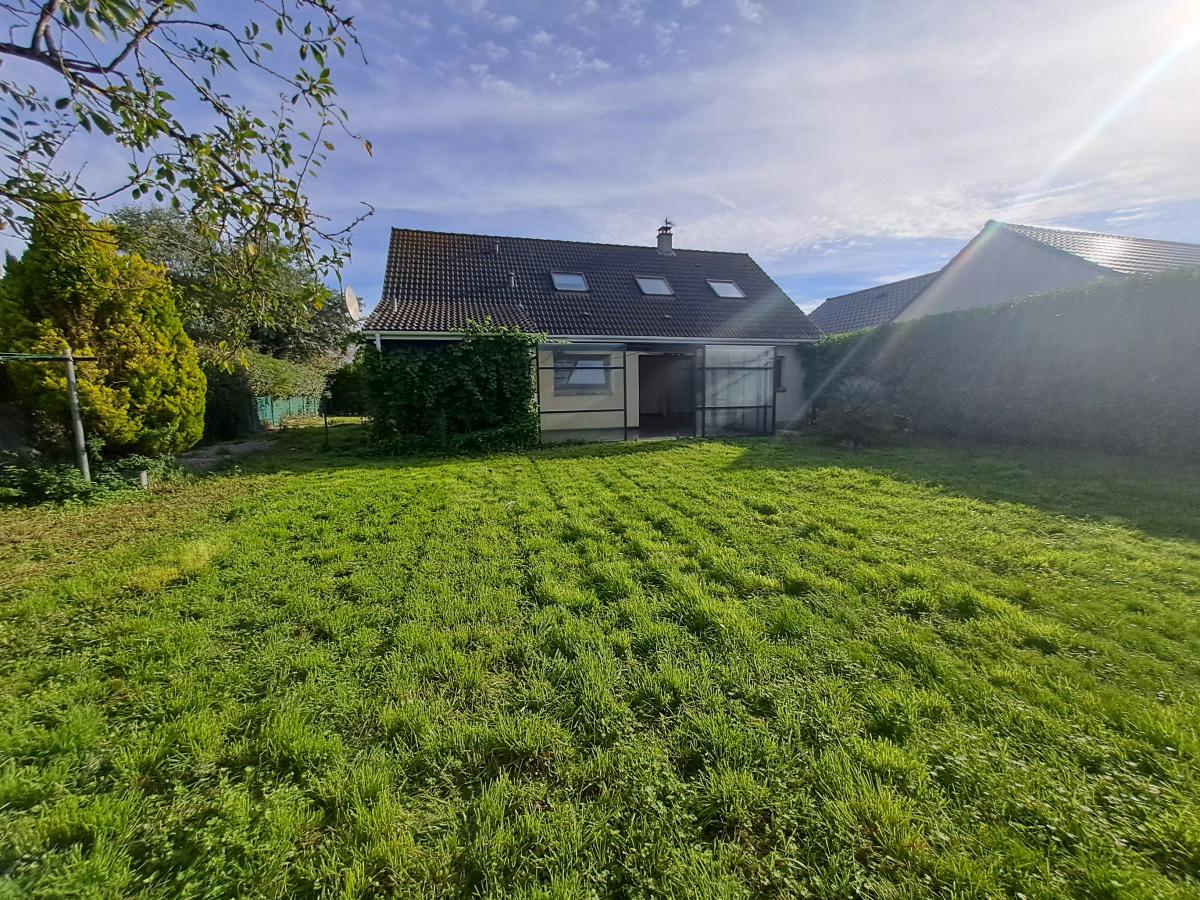 Maison 6 pièces 122 m² · à Vieille-Église · 122 m² · 287 000 €