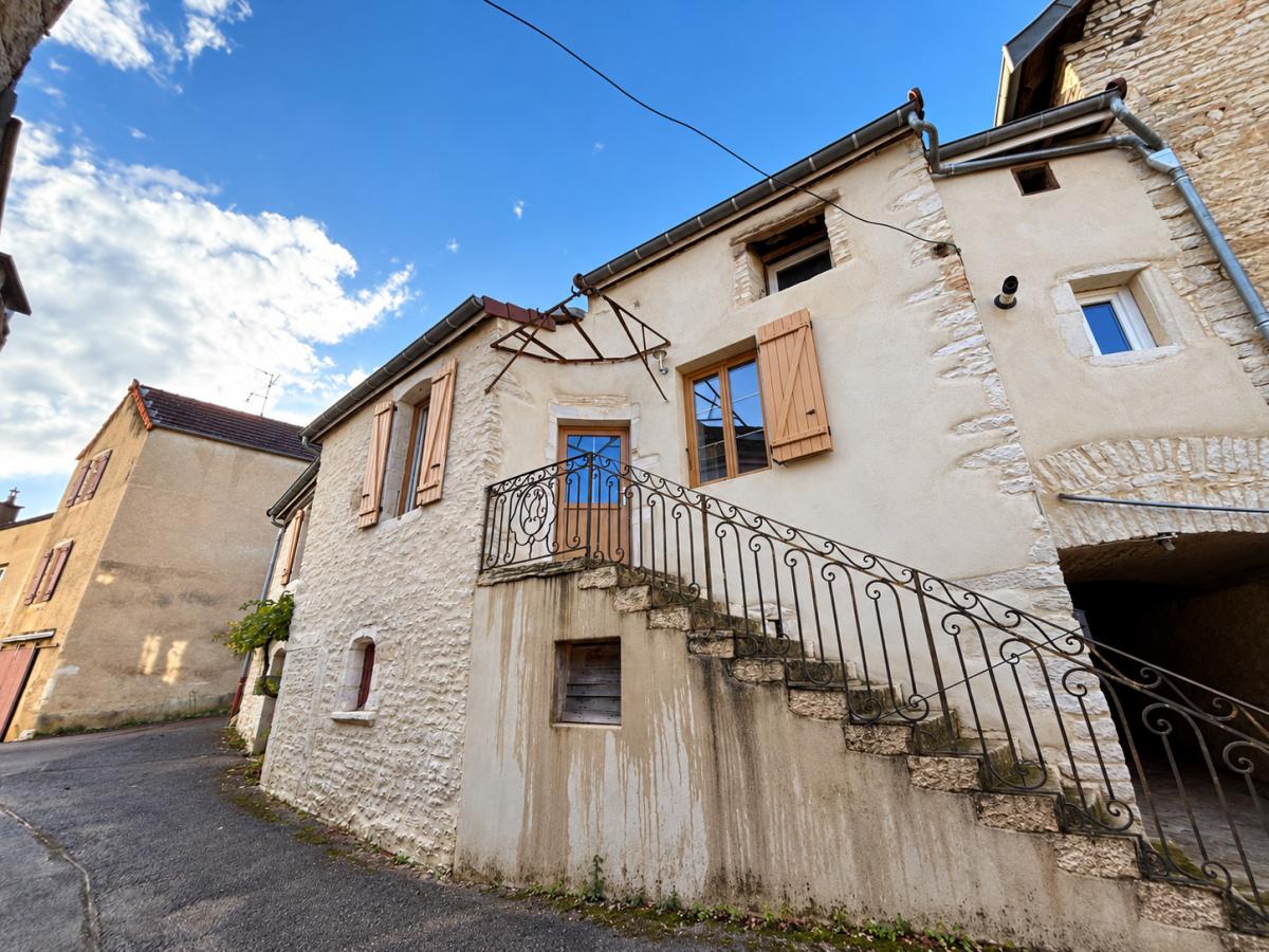 Appartement 3 pièces 53 m² · à Chassagne-Montrachet · 53 m² · 645 €/mois