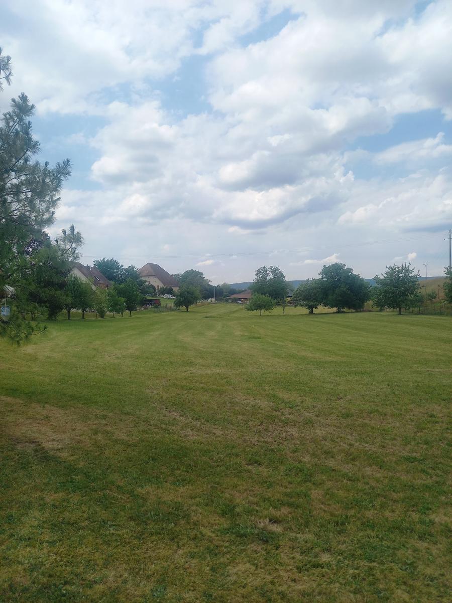 3 PARCELLES A BATIR NON VIABILISEES · à Rigney · 55 265 €