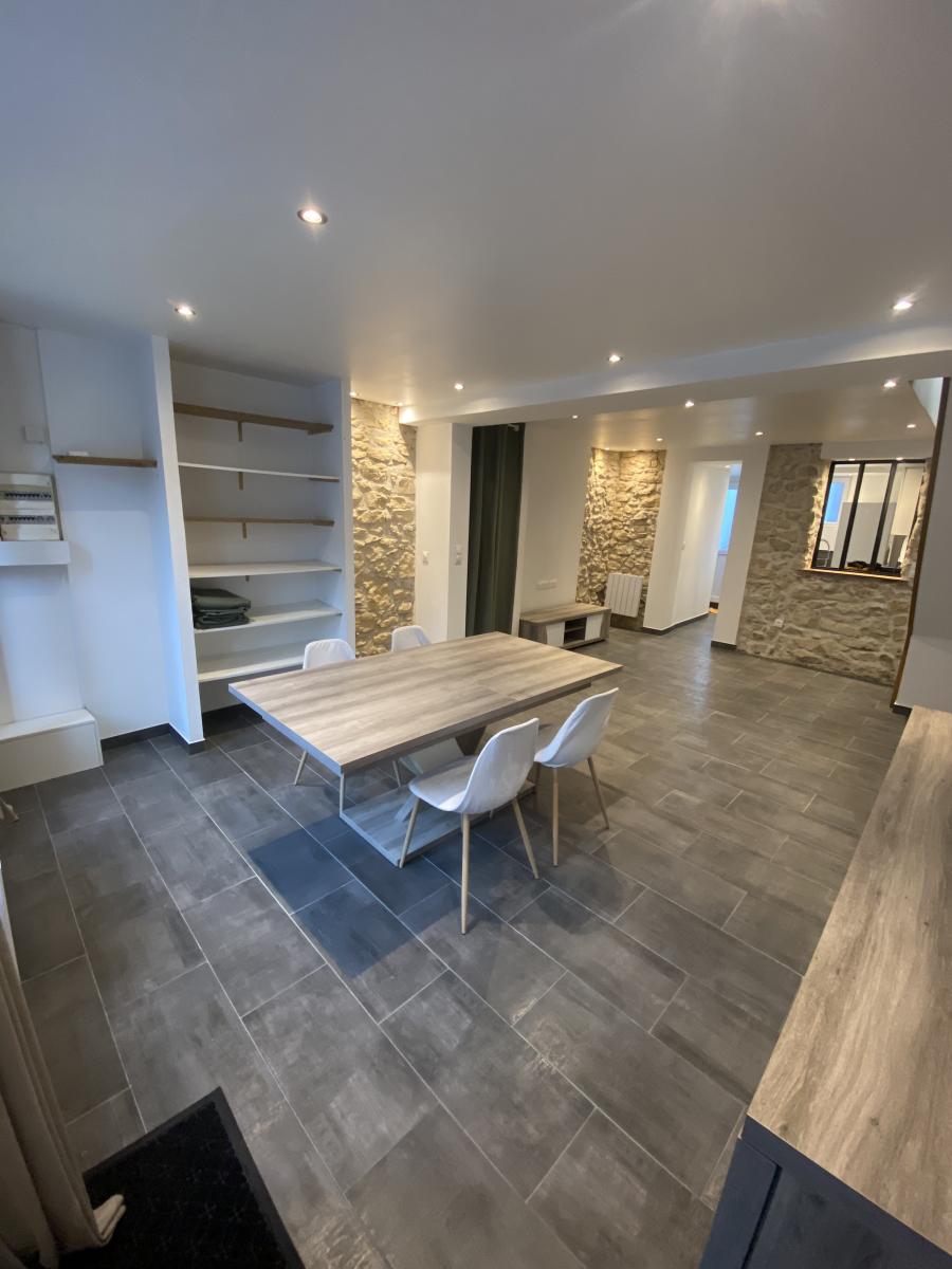 Maison 62 m² · à Marquise · 62 m² · 750 €/mois