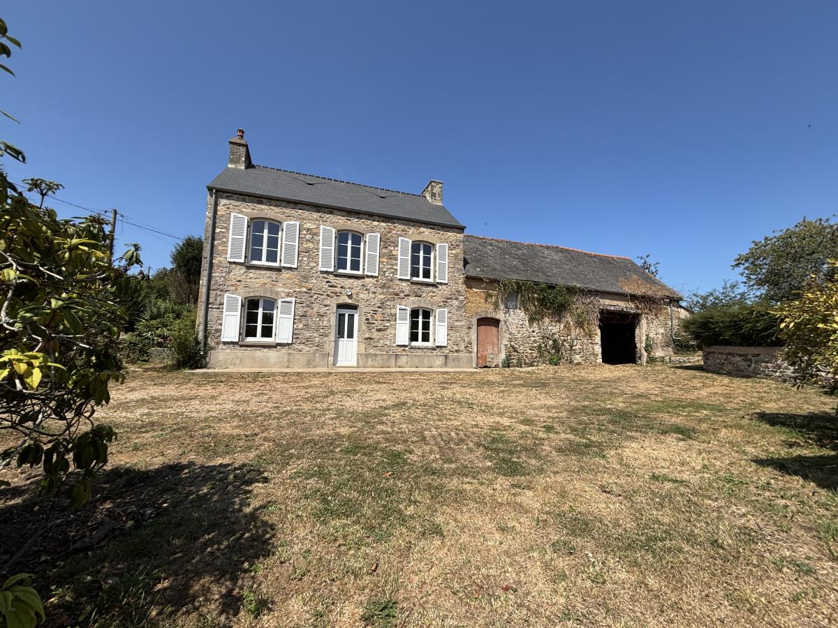 Maison 5 pièces 90 m² · à Saussemesnil · 90 m² · 207 800 €