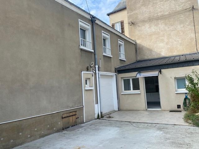 Maison 4 pièces 95 m² · à Angers · 94,5 m² · 335 900 €