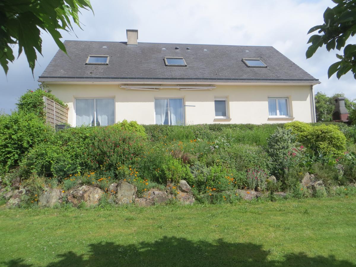 Maison 4 pièces 111 m² · à Tessy-Bocage · 111 m² · 168 800 €