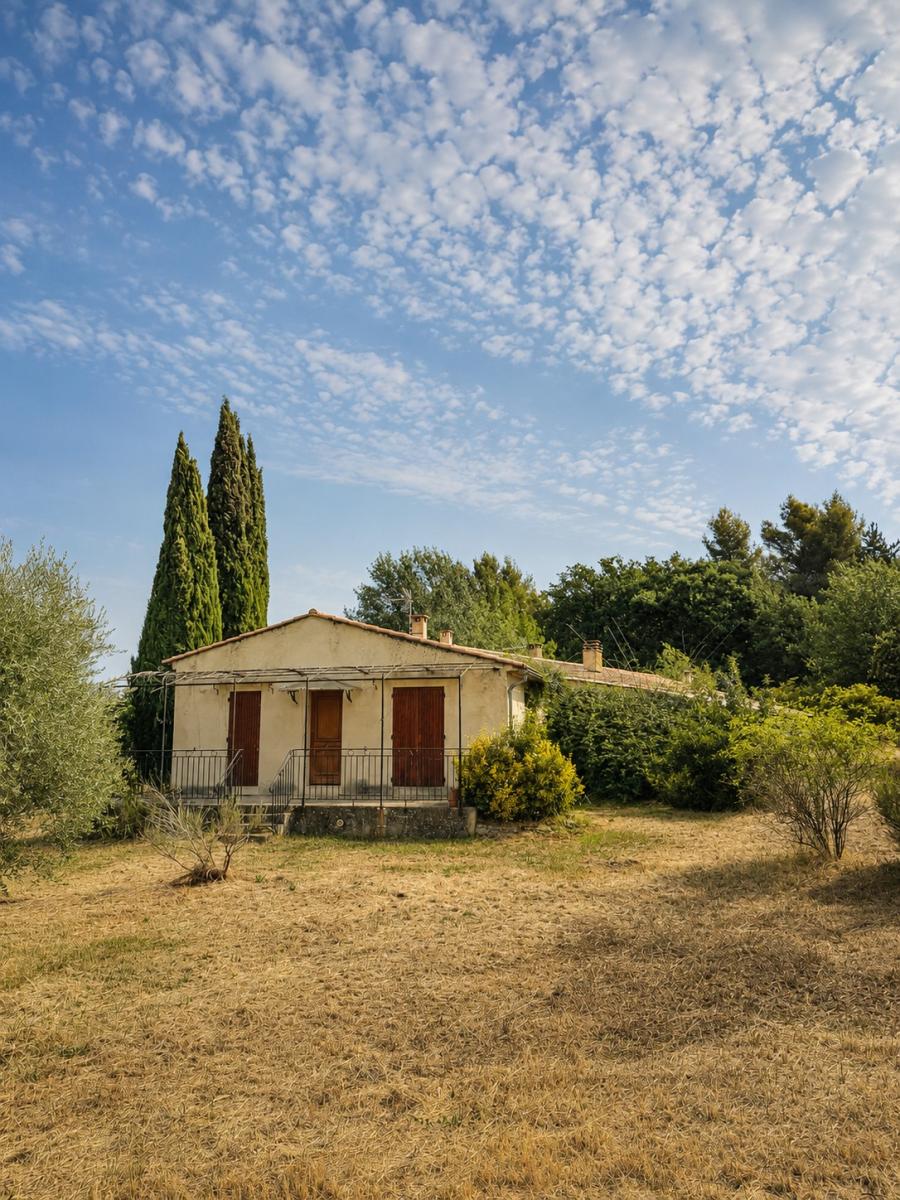 Maison 7 pièces 106 m² · à Apt · 106,4 m² · 290 000 €