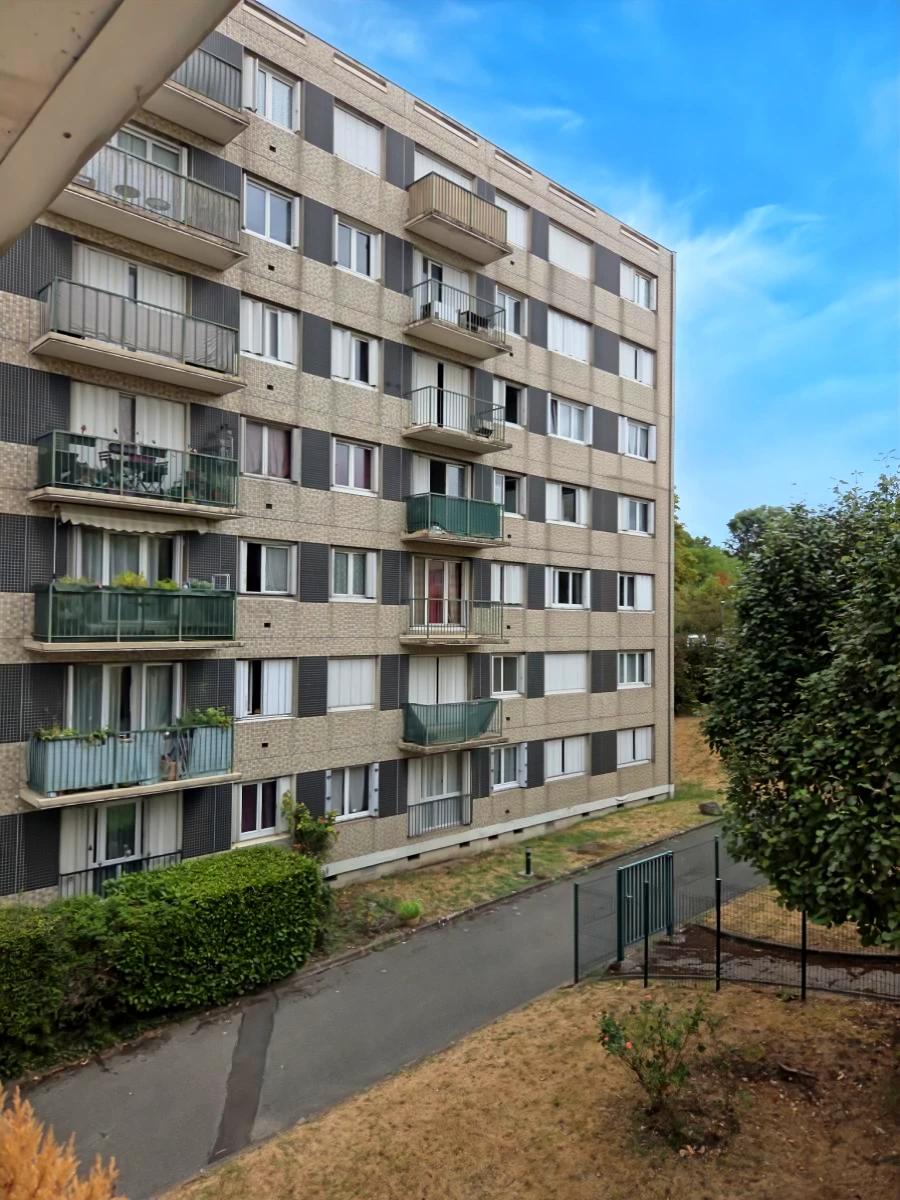 Appartement 65 m² · à Champigny-sur-Marne · 64,5 m² · 49 960 €