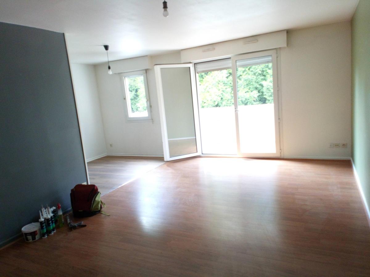 Appartement 5 pièces 83 m² · à Nantes · 82,9 m² · 257 250 €