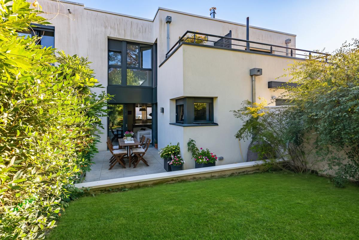 Maison 97 m² · à Nantes · 97,1 m² · 631 350 €