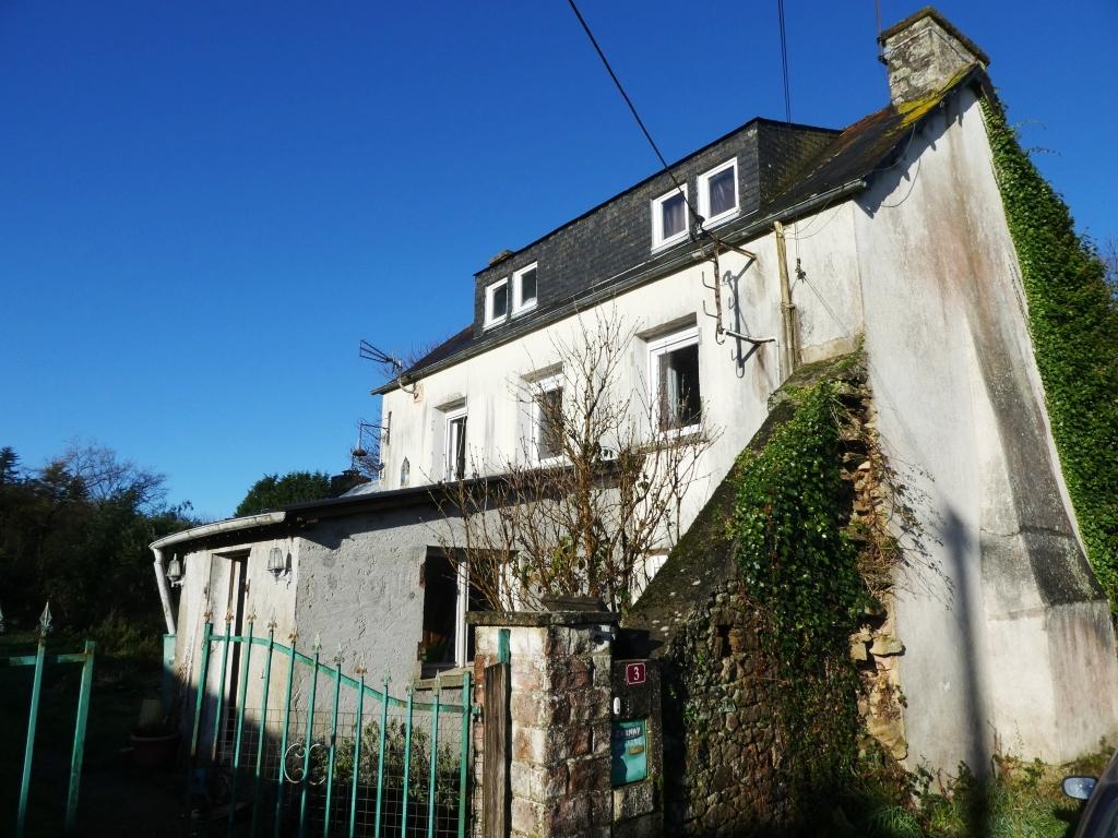 Maison 6 pièces 90 m² · à Silfiac · 90 m² · 69 180 €