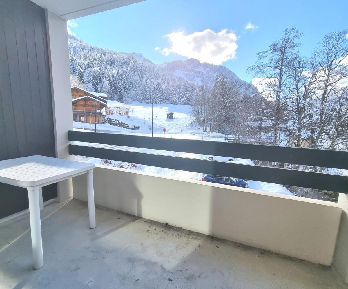 Appartement 1 pièce 29 m² · à Châtel · 29,1 m² · 135 000 €