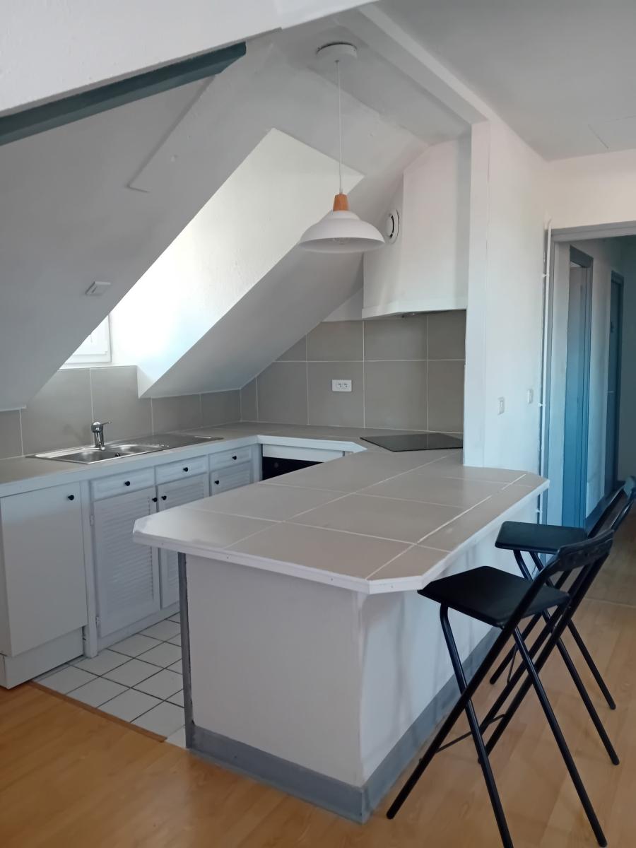 Appartement 3 pièces 65 m² · à Tarbes · 65 m² · 485 €/mois