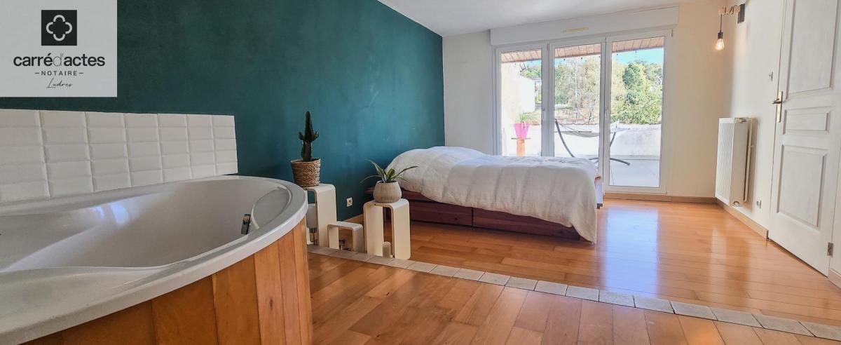 Maison 7 pièces 187 m² · à Ludres · 187 m² · 396 500 €