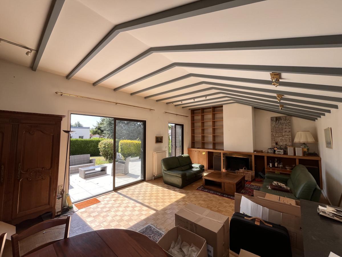 Maison 100 m² · à Bois-Guillaume · 100 m² · 354 500 €