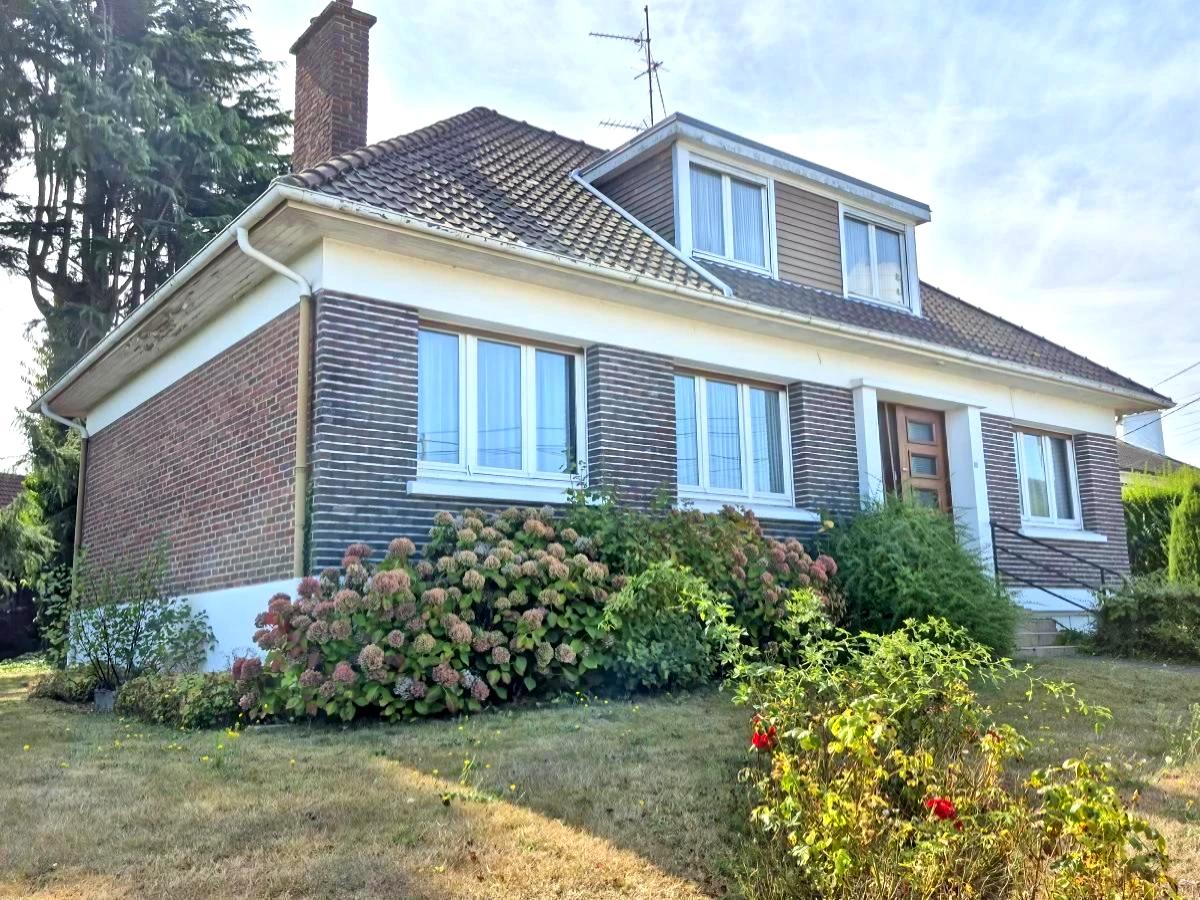 Maison 7 pièces 126 m² · à Longuenesse · 126 m² · 238 740 €