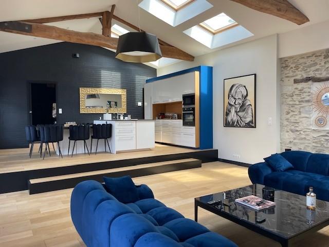 Maison 4 pièces 115 m² · à Haute-Goulaine · 115 m² · 448 804 €
