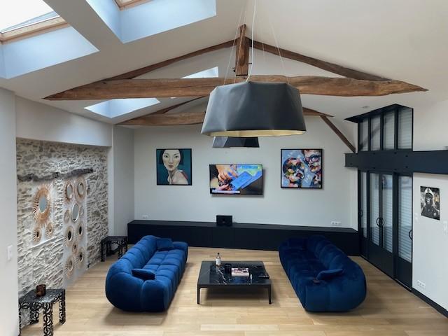 Maison 4 pièces 115 m² · à Haute-Goulaine · 115 m² · 414 600 €