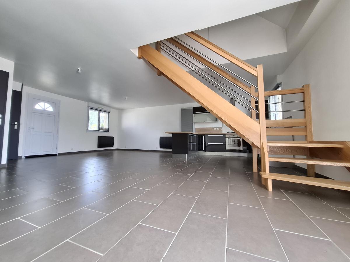 Maison 3 pièces 105 m² · à Auberchicourt · 105,2 m² · 199 000 €