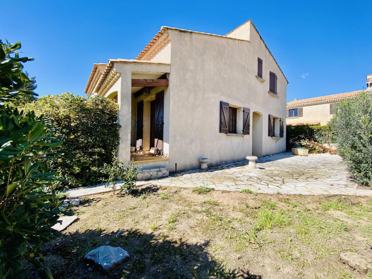 Maison 3 pièces 105 m² · à Sète · 105 m² · 349 900 €