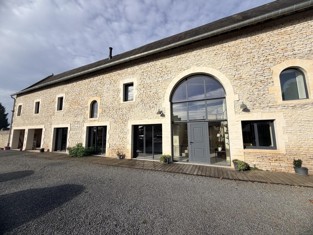 Maison 8 pièces 229 m² · à Bayeux · 229 m² · 605 000 €