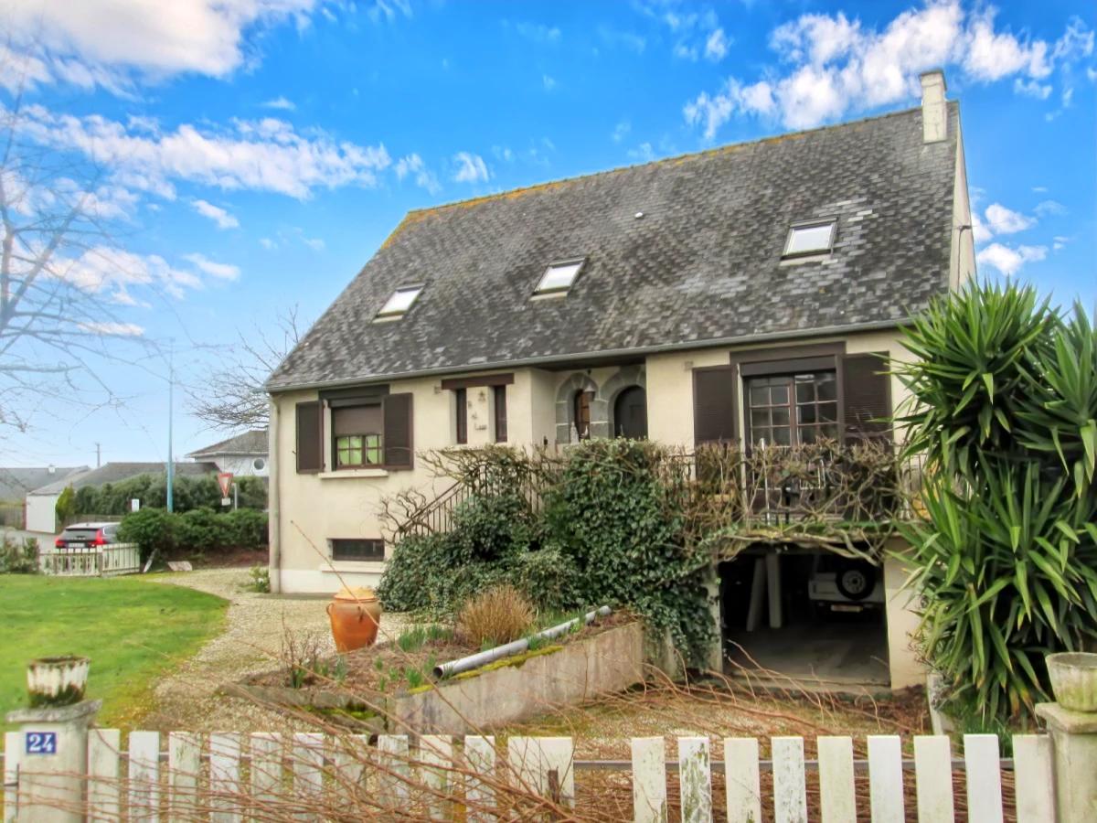 Maison 138 m² · à Saint-Cast-le-Guildo · 138 m² · 243 550 €