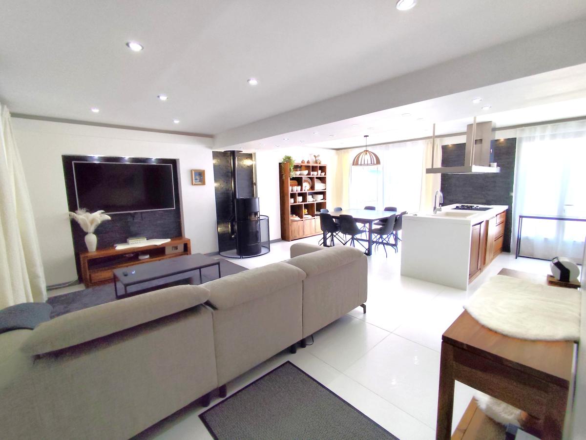 Maison 4 pièces 87 m² · à Angers · 87,1 m² · 367 500 €