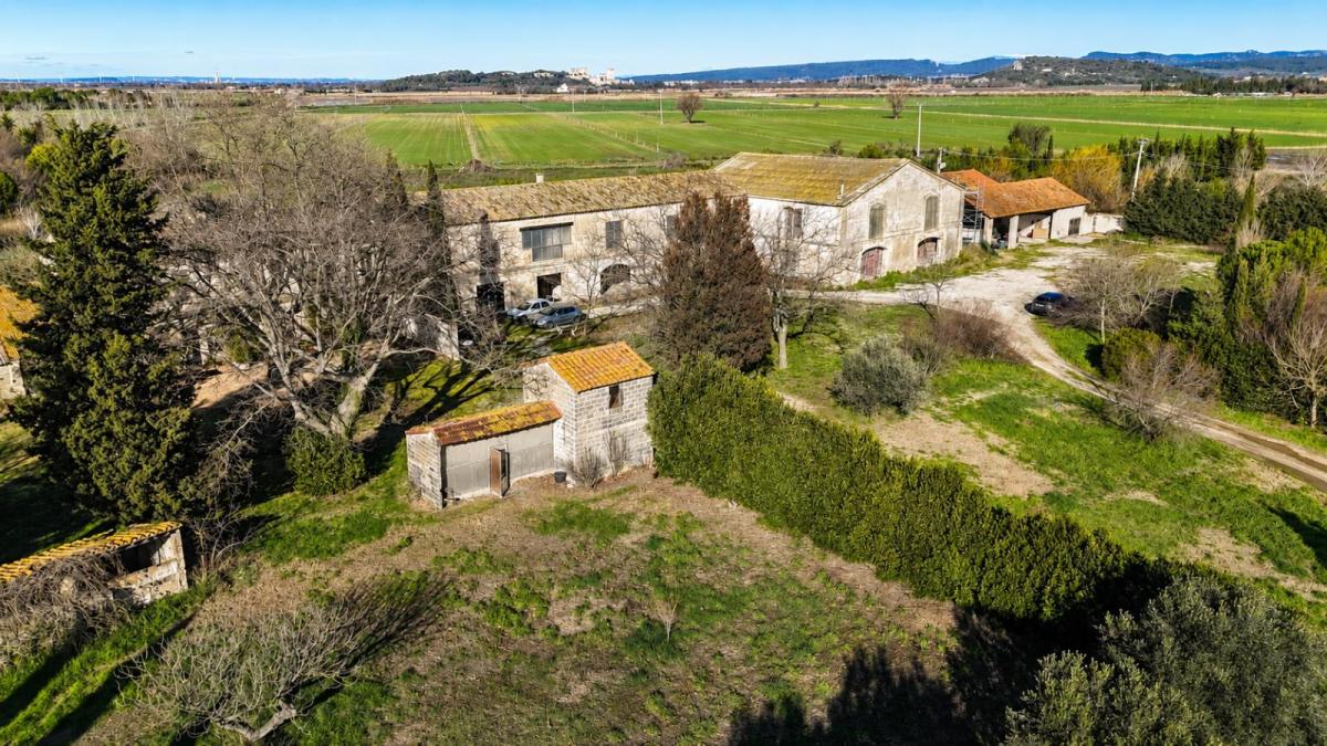 Maison 14 pièces 400 m² · à Arles · 400 m² · 1 900 000 €