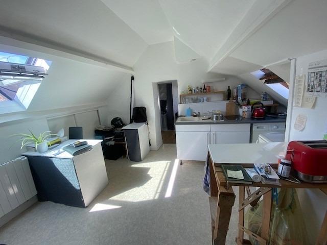 Appartement 2 pièces 26 m² · à Saint-Quentin · 26,3 m² · 325 €/mois