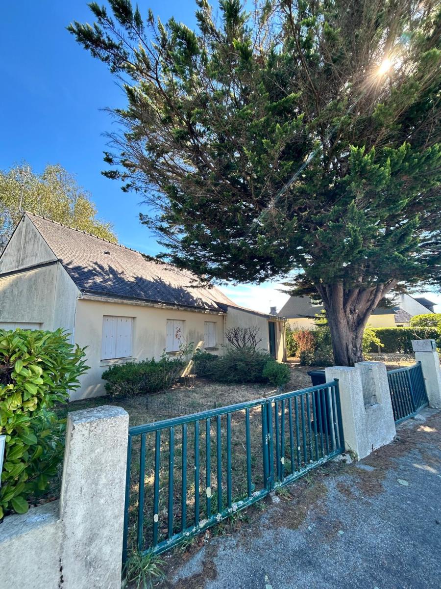 Maison 4 pièces 74 m² · à Theix-Noyalo · 74,2 m² · 201 000 €