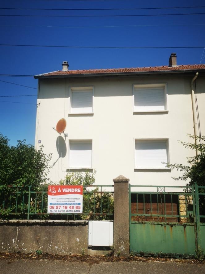 Maison 5 pièces 78 m² · à Conflans-en-Jarnisy · 78 m² · 89 990 €