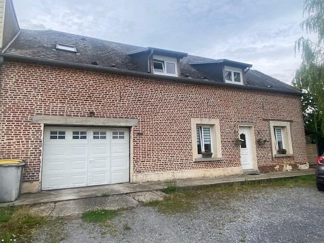 Maison 8 pièces 188 m² · à Seboncourt · 188 m² · 188 000 €